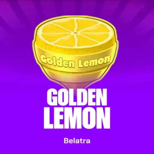 Golden Lemon