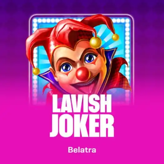 Lavish Joker