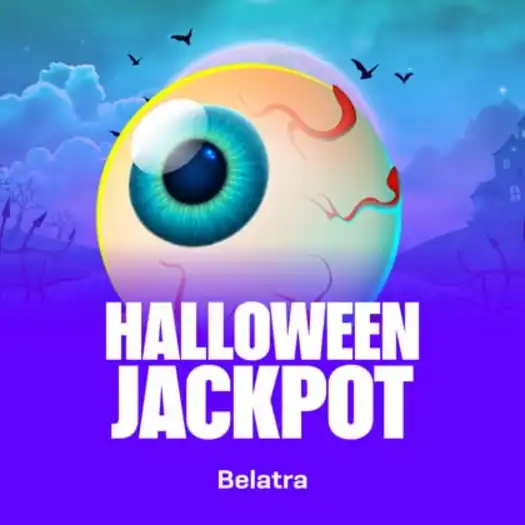 Halloween Jackpot