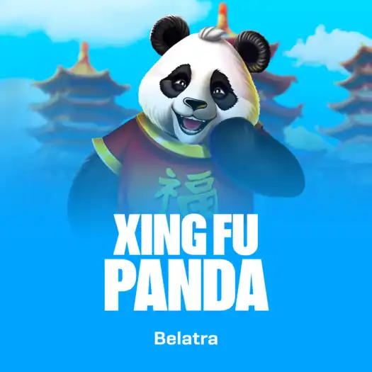 Xing Fu Panda