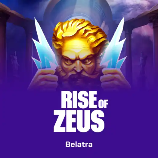 Rise of Zeus