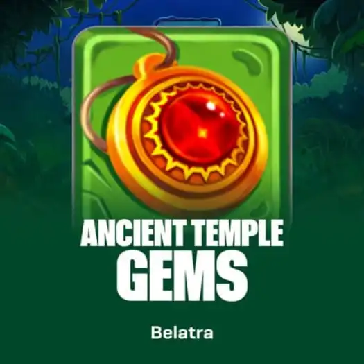 Ancient Temple Gems — Belatra