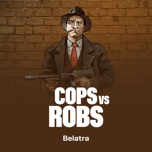 Cops vs Robs