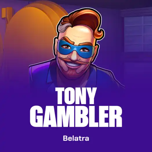 Tony Gambler