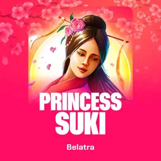 Princess Suki