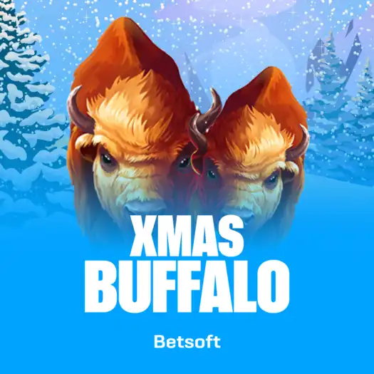 X-Mas Buffalo