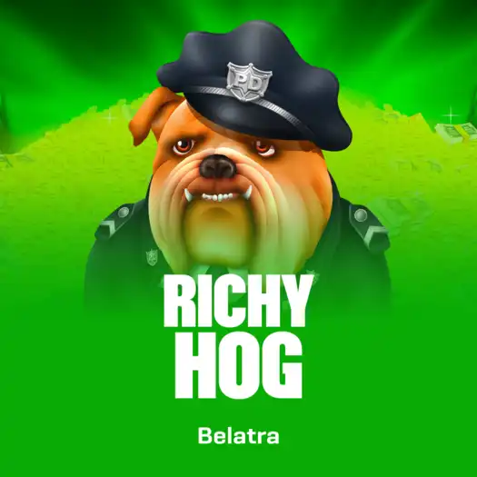Richy Hog