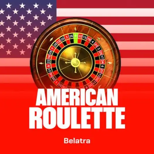 American Roulette — Belatra