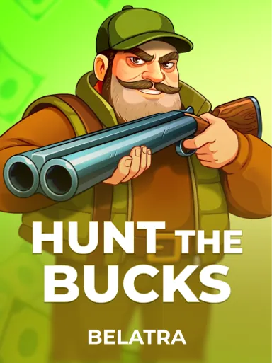 Hunt the Bucks