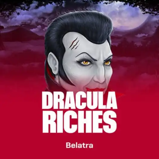 Dracula Riches