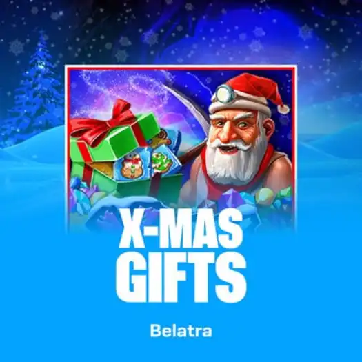 X-mas Gifts