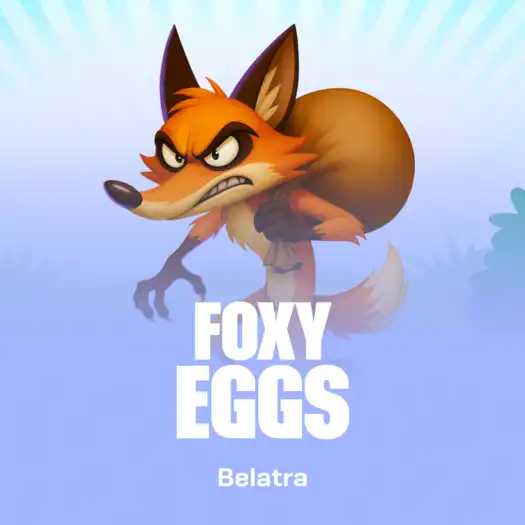 Foxy Eggs