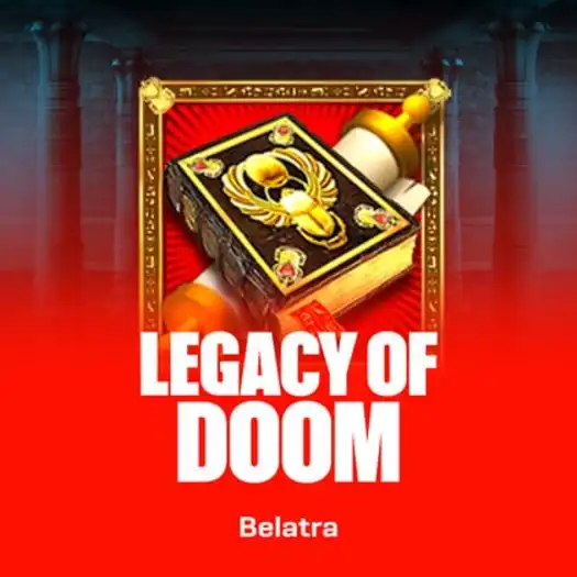 Legacy of Doom