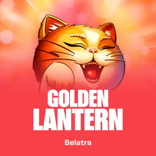 Golden Lantern
