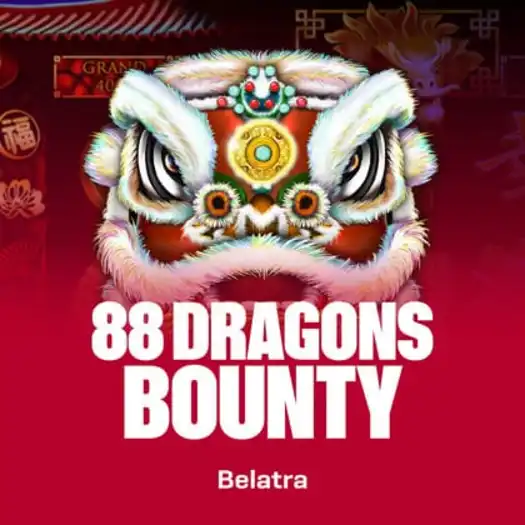 88 Dragons Bounty — Belatra