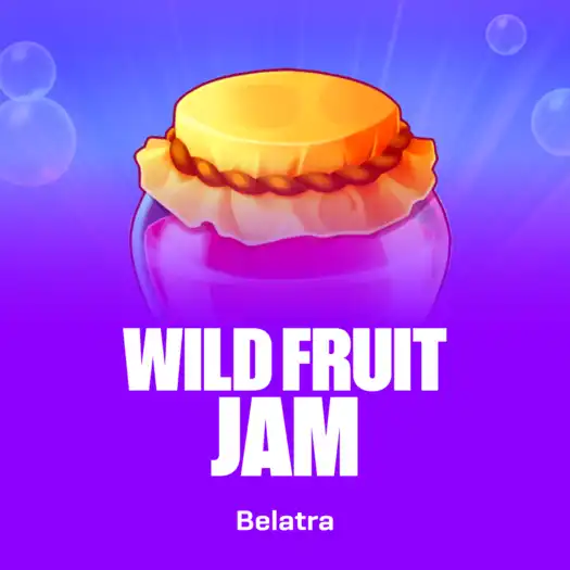 Wild Fruit Jam