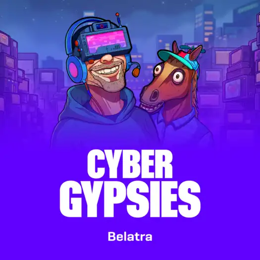 Cyber Gypsies