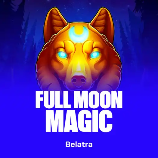 Full Moon Magic