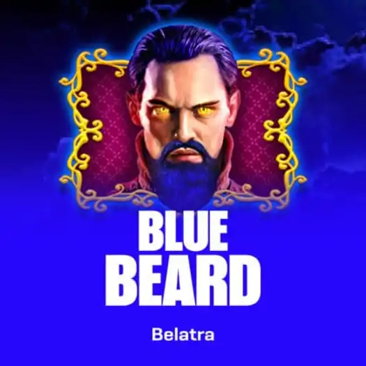 Blue Beard