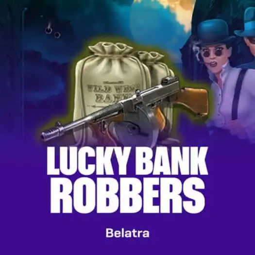 Bank Robbers
