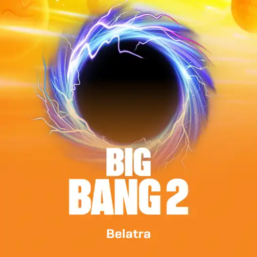 Big Bang 2