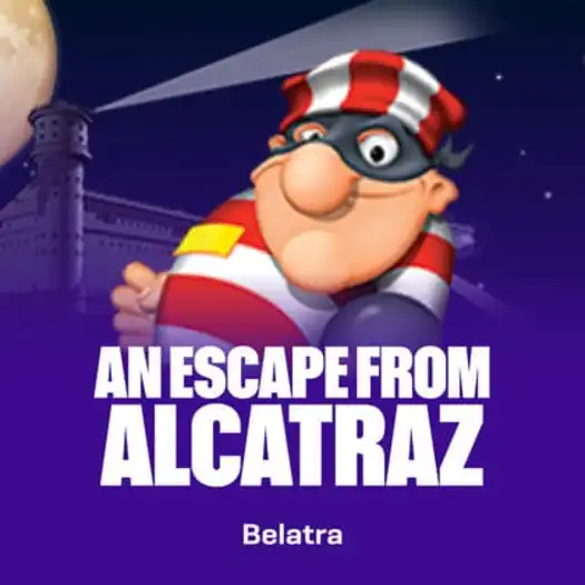 Escape from Alcatraz
