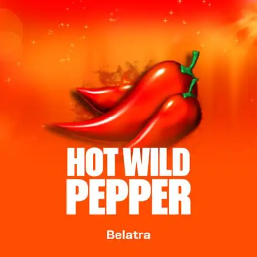 Hot Wild Pepper