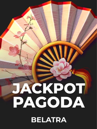 Jackpot Pagoda