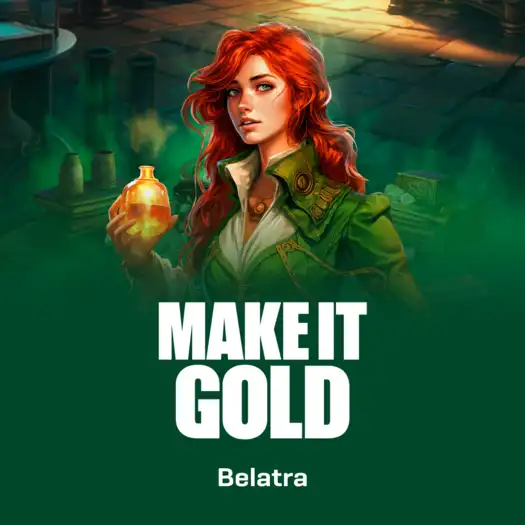 Make it Gold