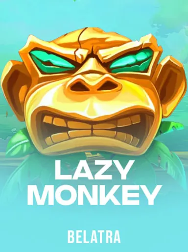 Lazy Monkey