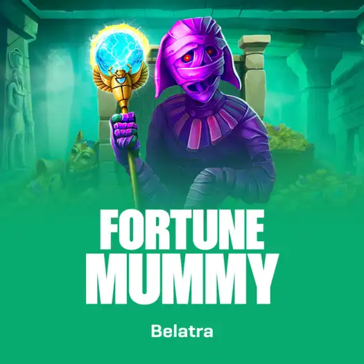Fortune Mummy