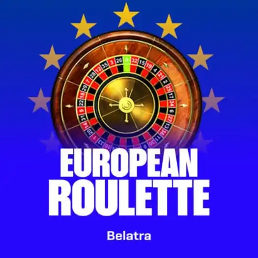 European Roulette