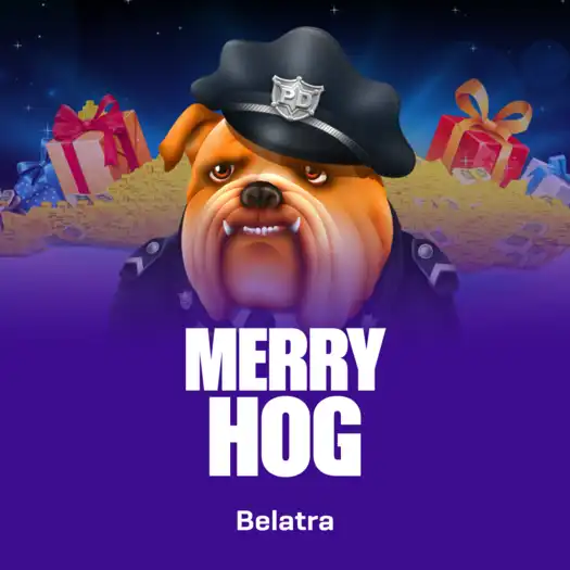 Merry Hog