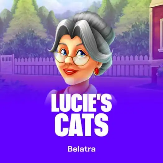 Lucie's Cats