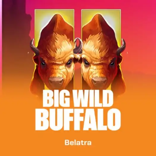 Big Wild Buffalo