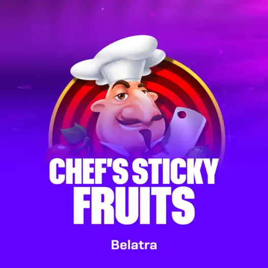 Chef's Sticky Fruits