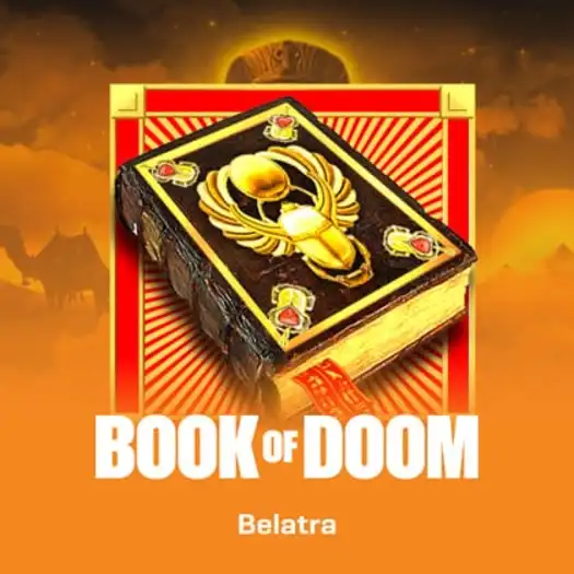 Book of Doom