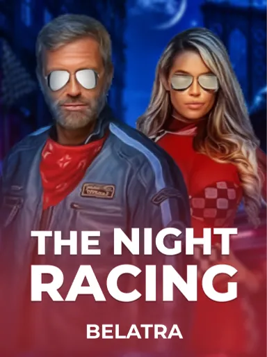 The Night Racing