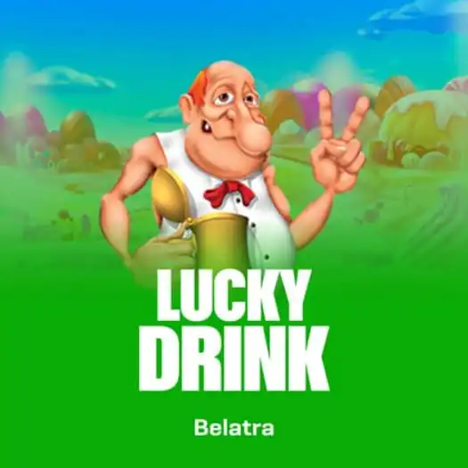 Lucky Drink