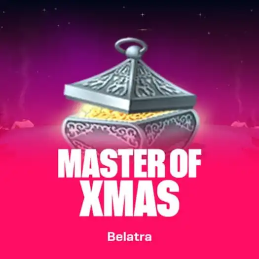 Master of Xmas