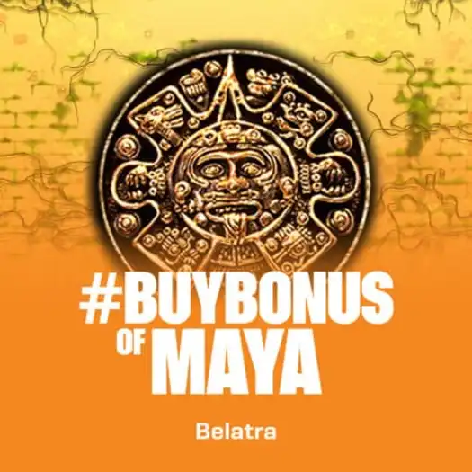 #buyBonus of Maya — Belatra