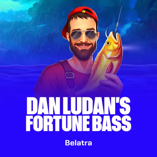 DanLudan's Fortune Bass