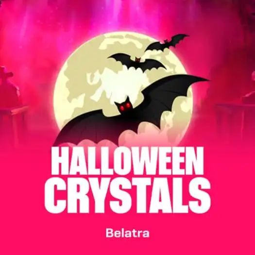 Halloween Crystals