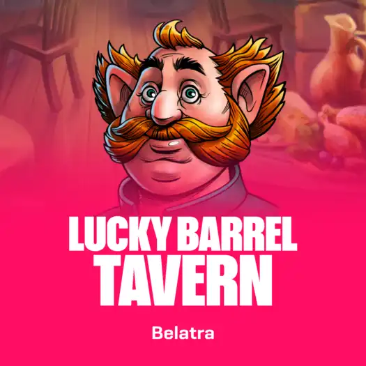 Lucky Barrel Tavern