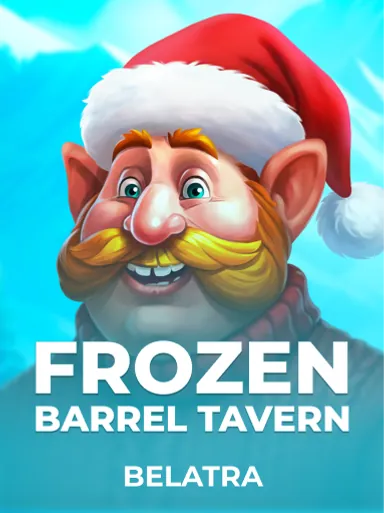 Frozen Barrel Tavern