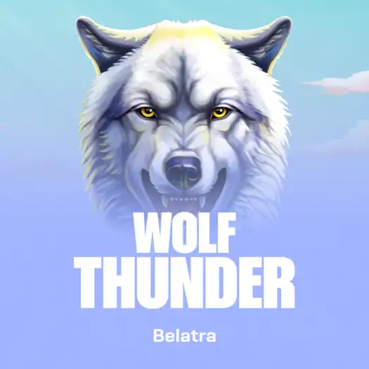 Wolf Thunder
