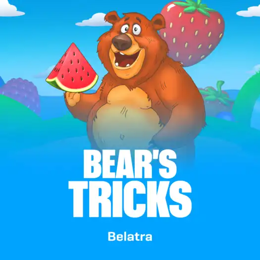 Bear's Tricks