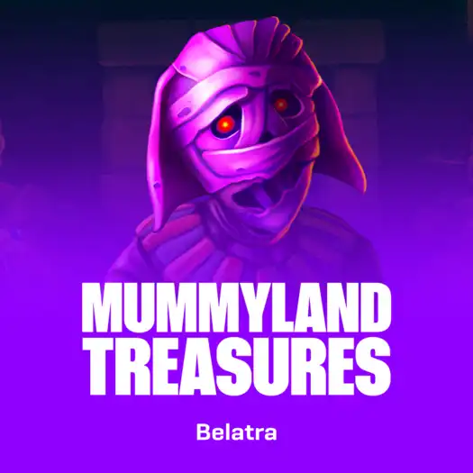 Mummyland Treasures