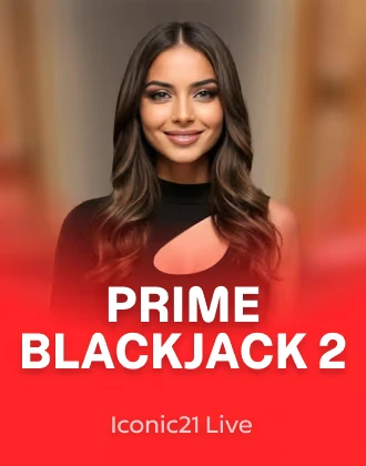 Prime Blackjack 2