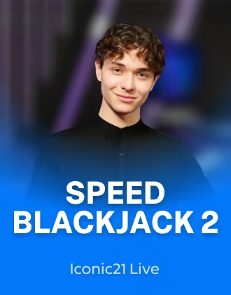 Speed Blackjack 2